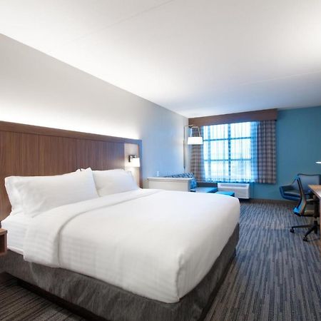 Holiday Inn Express Quantico - Stafford By Ihg Extérieur photo