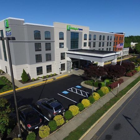 Holiday Inn Express Quantico - Stafford By Ihg Extérieur photo