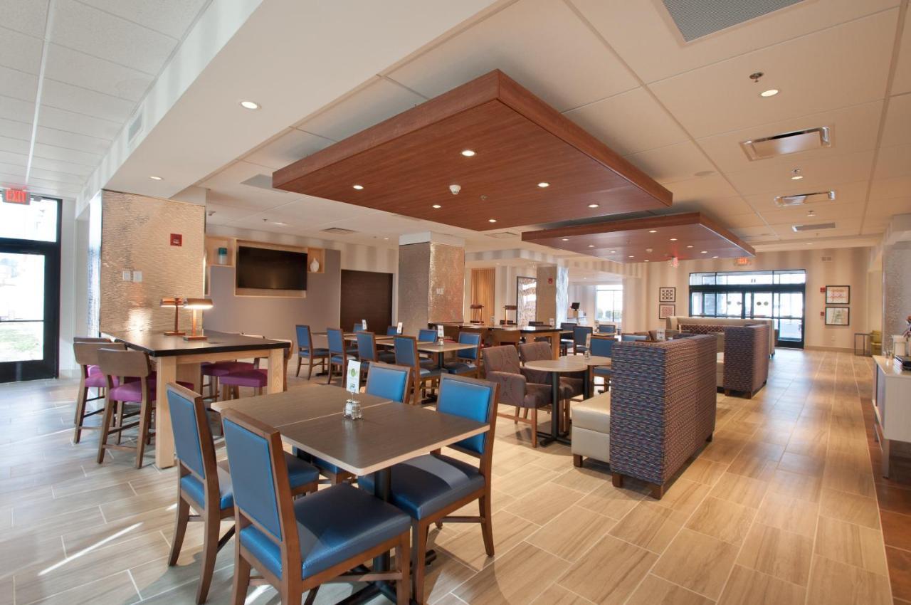 Holiday Inn Express Quantico - Stafford By Ihg Extérieur photo