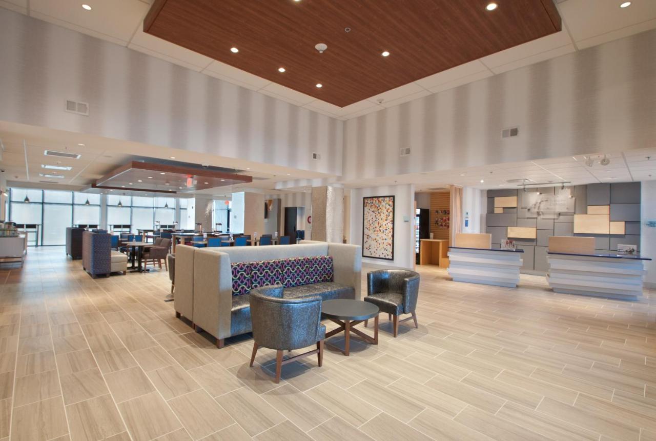 Holiday Inn Express Quantico - Stafford By Ihg Extérieur photo
