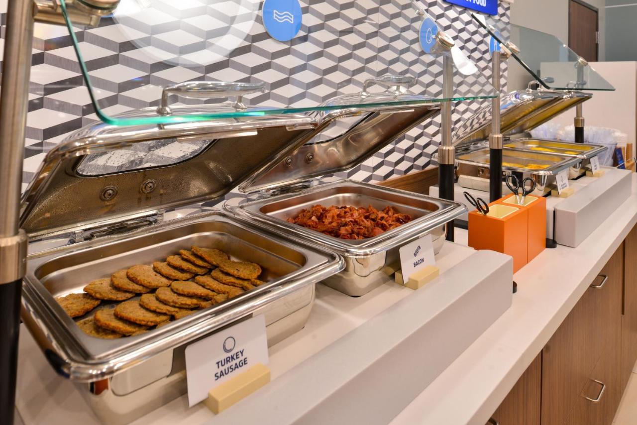 Holiday Inn Express Quantico - Stafford By Ihg Extérieur photo