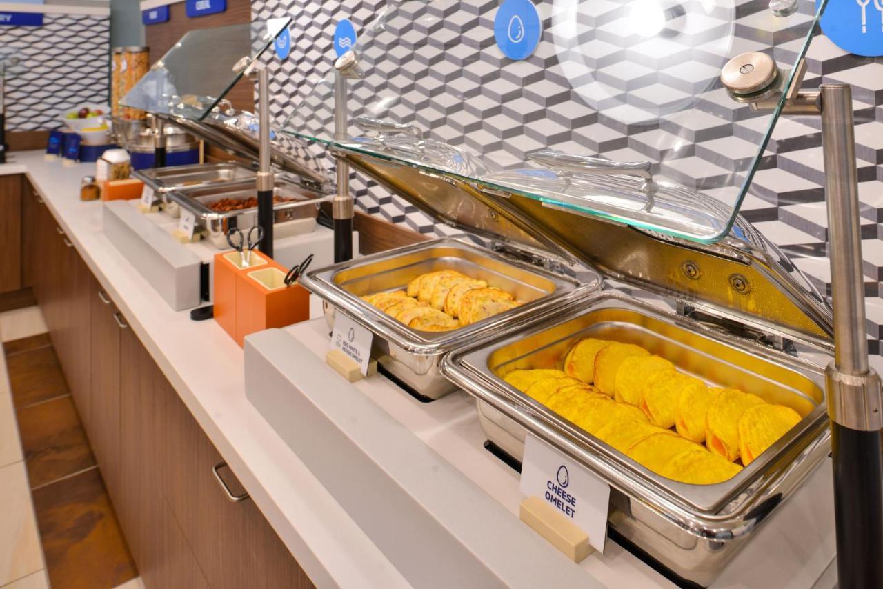 Holiday Inn Express Quantico - Stafford By Ihg Extérieur photo