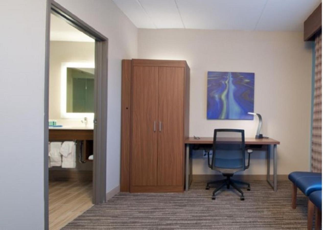 Holiday Inn Express Quantico - Stafford By Ihg Extérieur photo