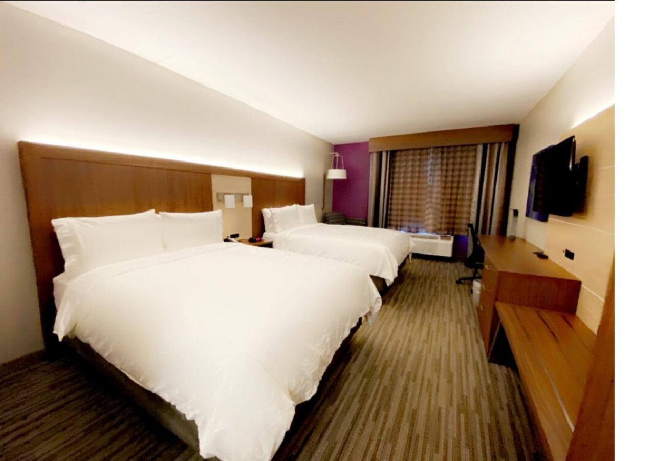 Holiday Inn Express Quantico - Stafford By Ihg Extérieur photo