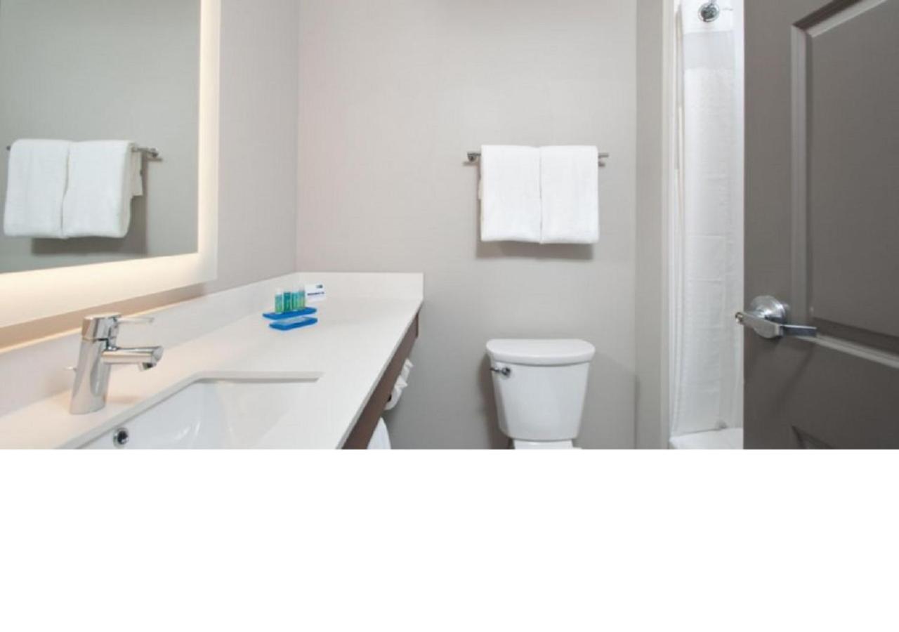 Holiday Inn Express Quantico - Stafford By Ihg Extérieur photo
