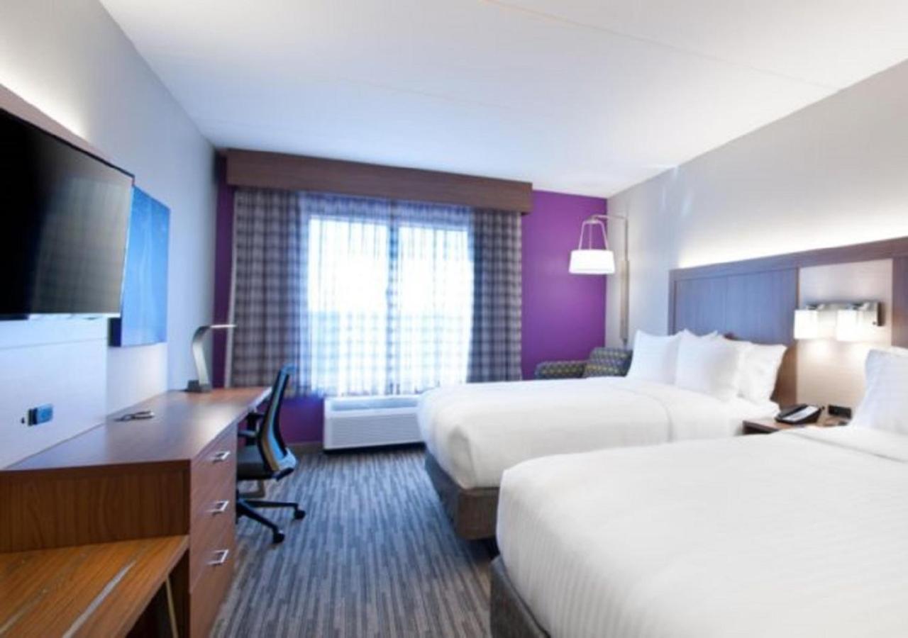 Holiday Inn Express Quantico - Stafford By Ihg Extérieur photo