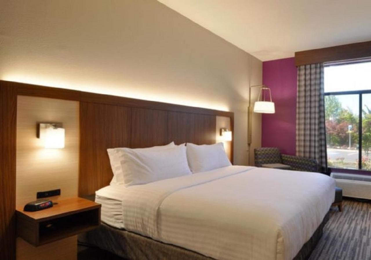 Holiday Inn Express Quantico - Stafford By Ihg Extérieur photo