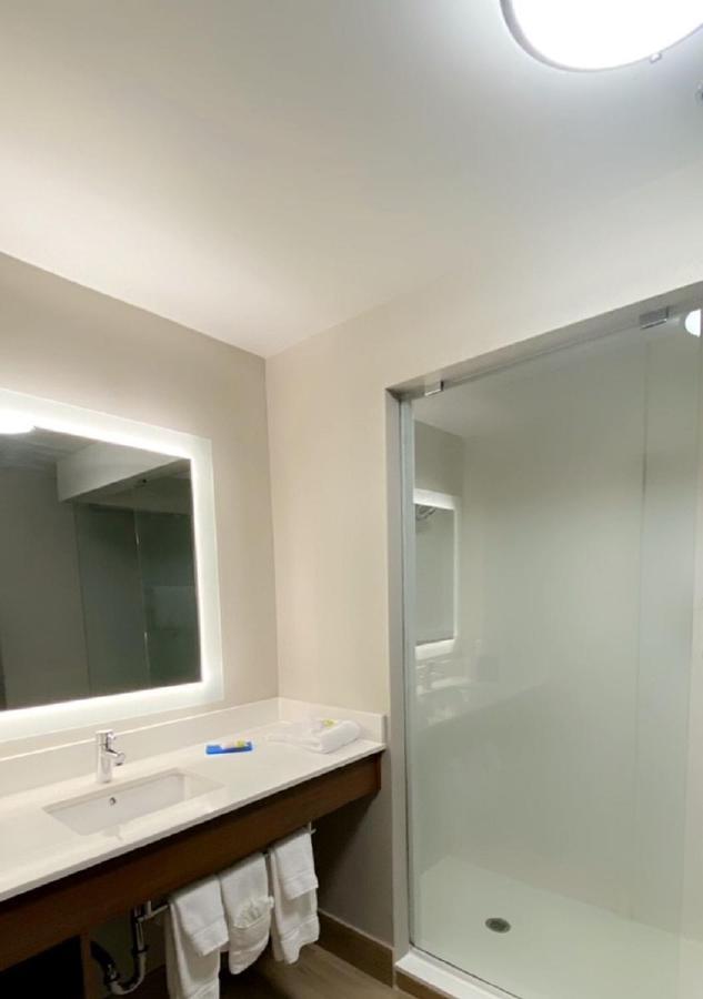 Holiday Inn Express Quantico - Stafford By Ihg Extérieur photo