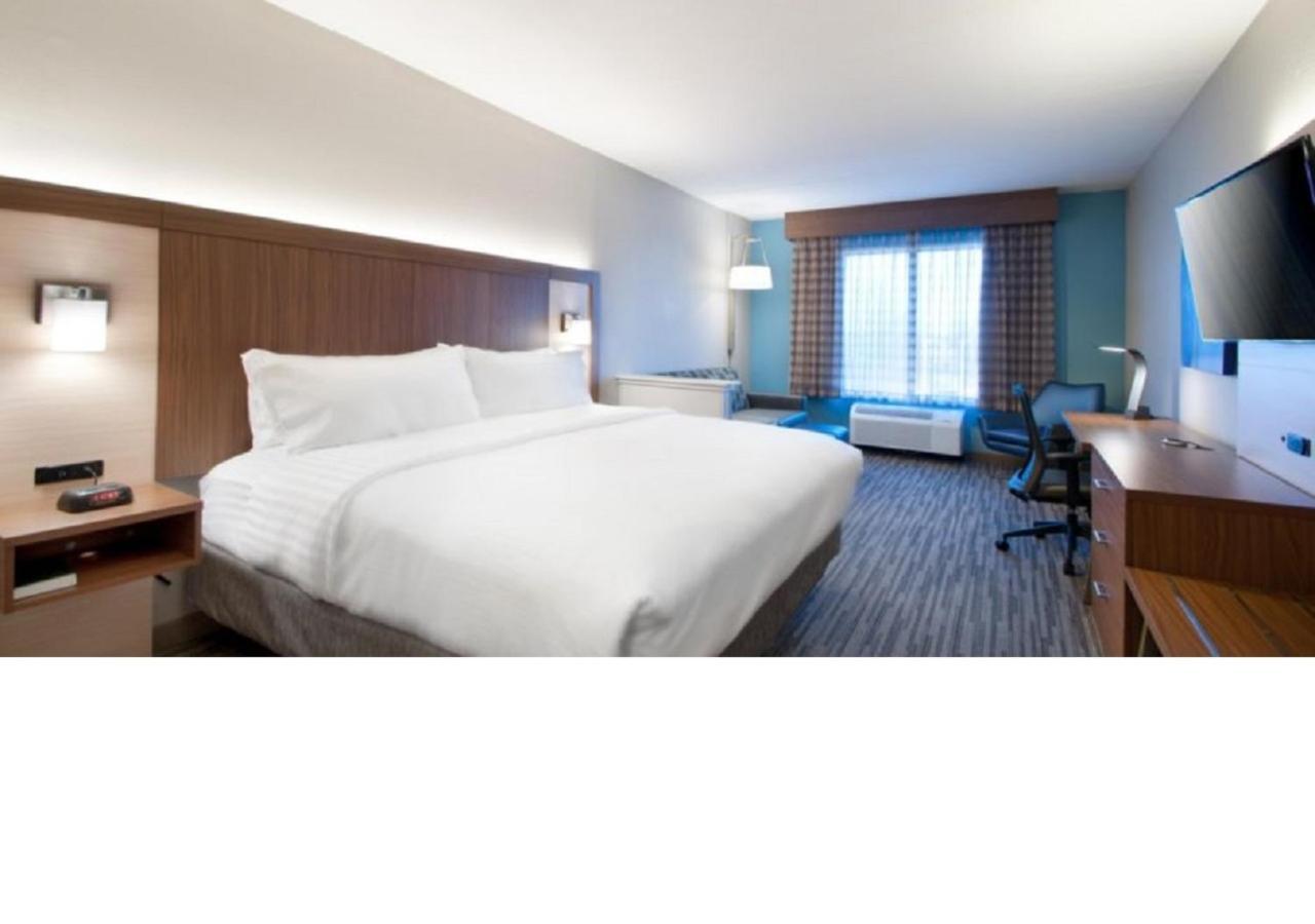 Holiday Inn Express Quantico - Stafford By Ihg Extérieur photo