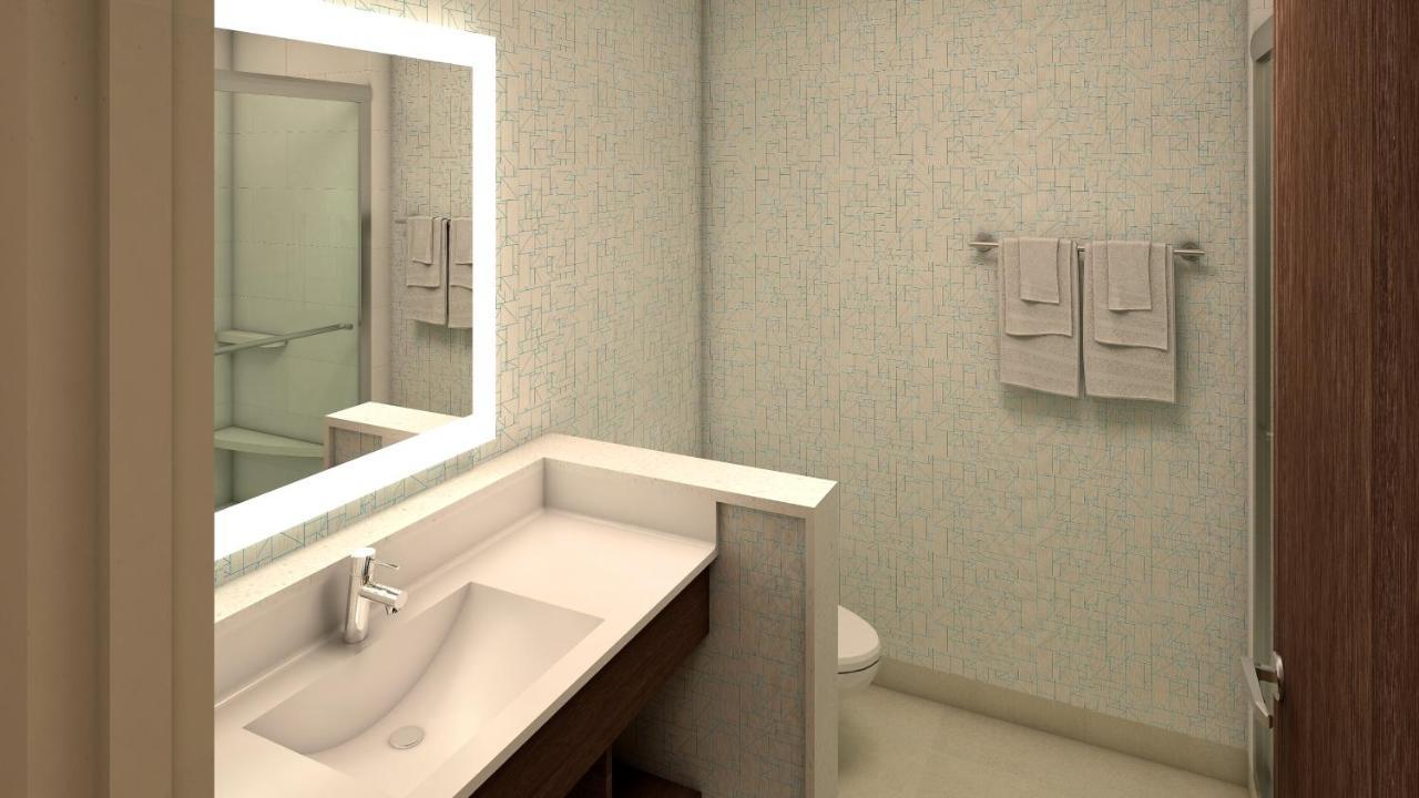Holiday Inn Express Quantico - Stafford By Ihg Extérieur photo