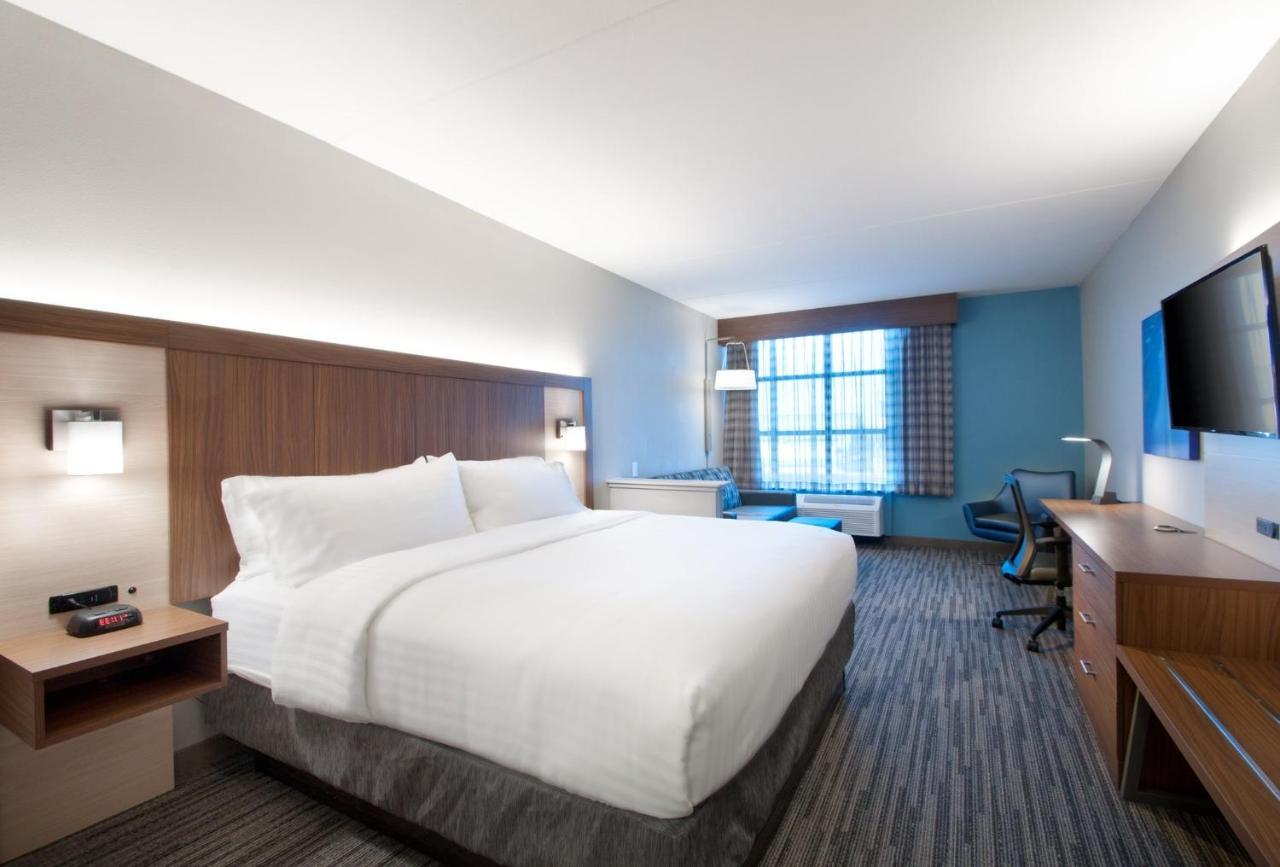 Holiday Inn Express Quantico - Stafford By Ihg Extérieur photo