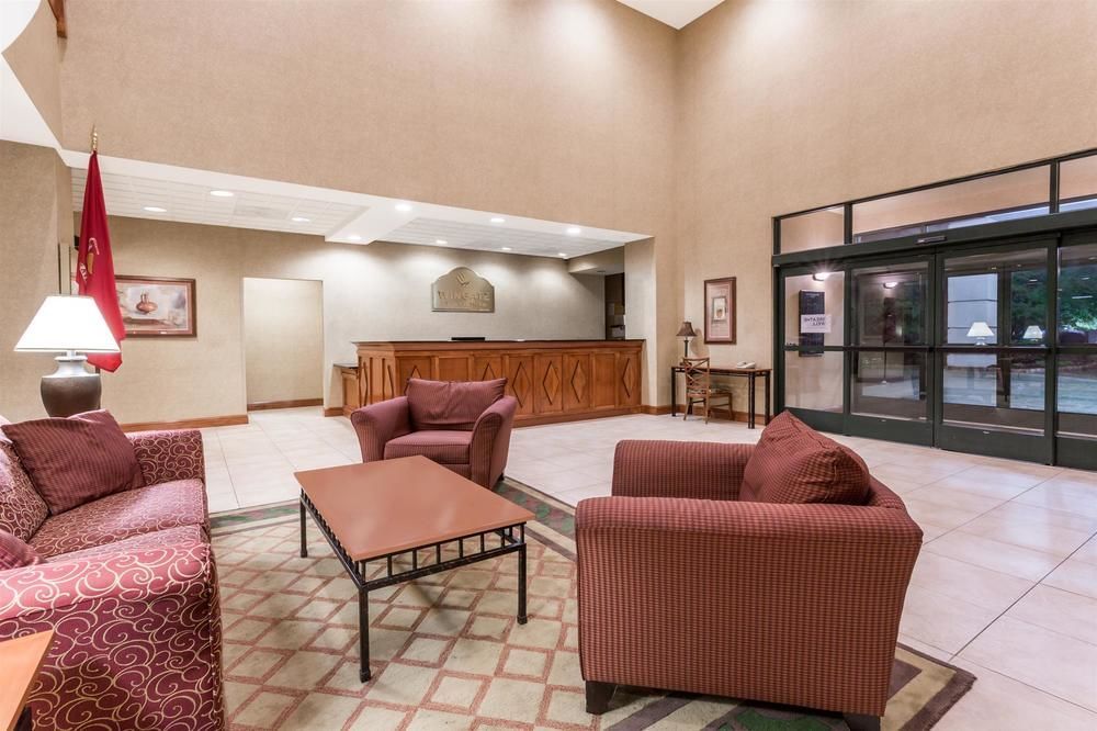 Holiday Inn Express Quantico - Stafford By Ihg Extérieur photo