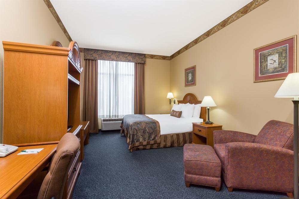 Holiday Inn Express Quantico - Stafford By Ihg Extérieur photo