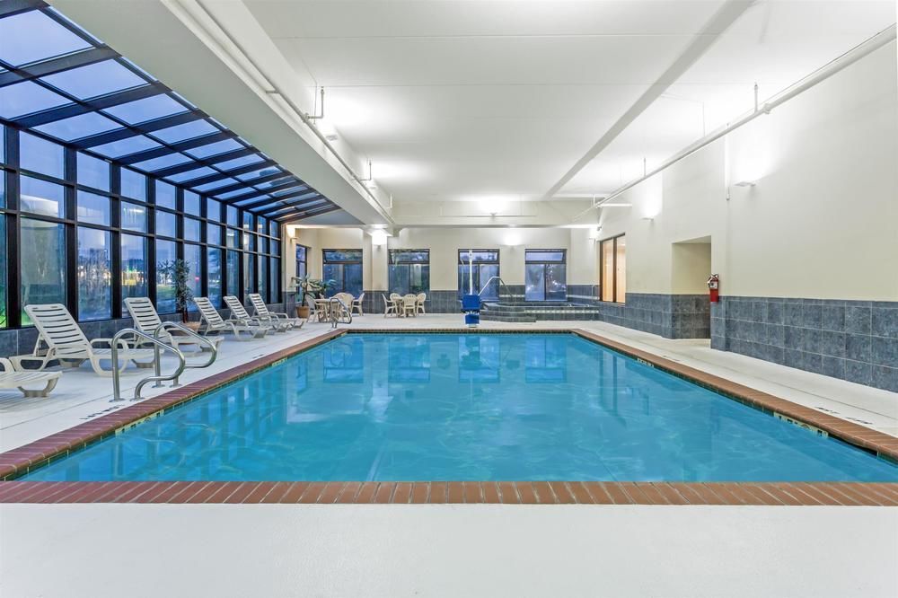 Holiday Inn Express Quantico - Stafford By Ihg Extérieur photo