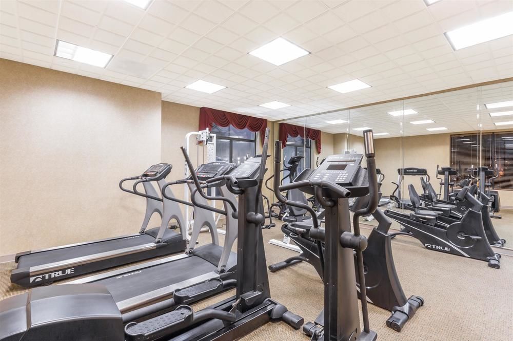 Holiday Inn Express Quantico - Stafford By Ihg Extérieur photo