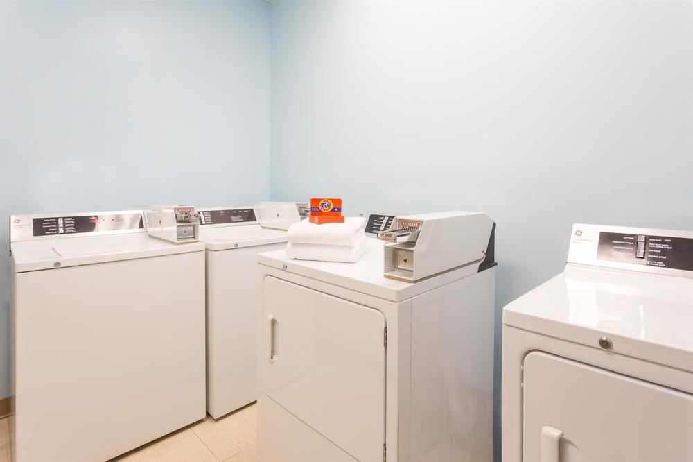 Holiday Inn Express Quantico - Stafford By Ihg Extérieur photo