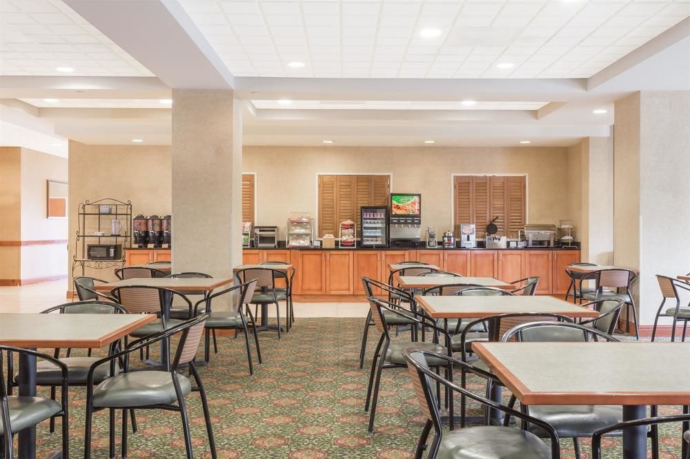 Holiday Inn Express Quantico - Stafford By Ihg Extérieur photo