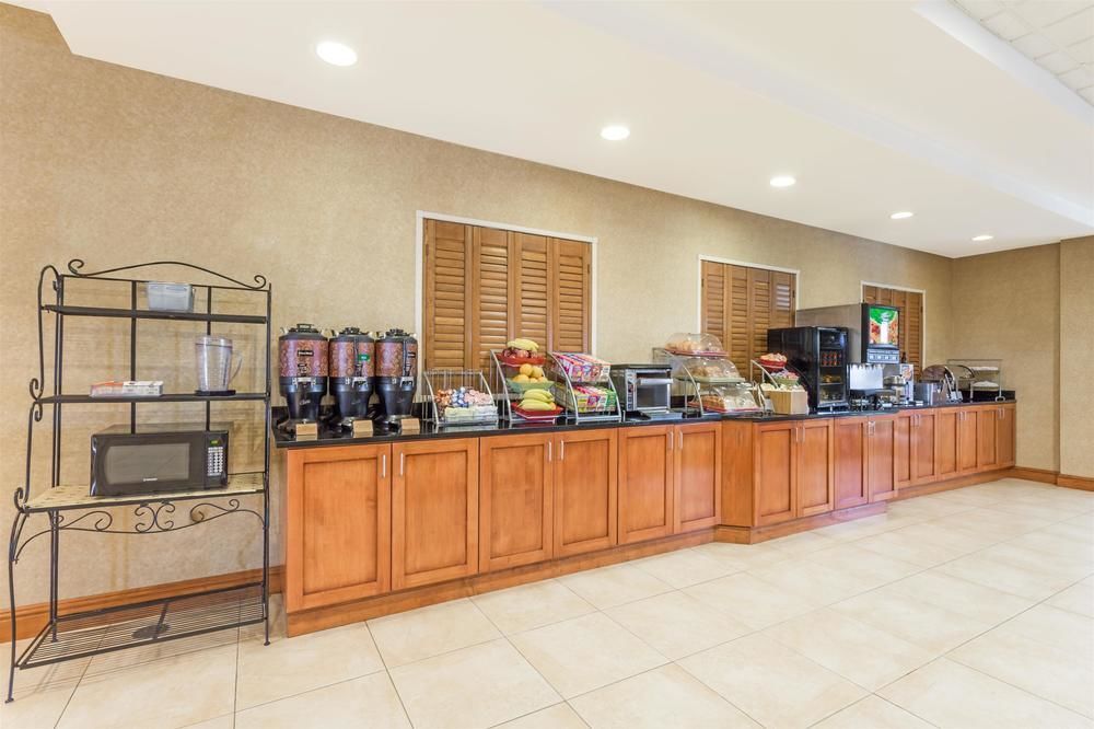 Holiday Inn Express Quantico - Stafford By Ihg Extérieur photo