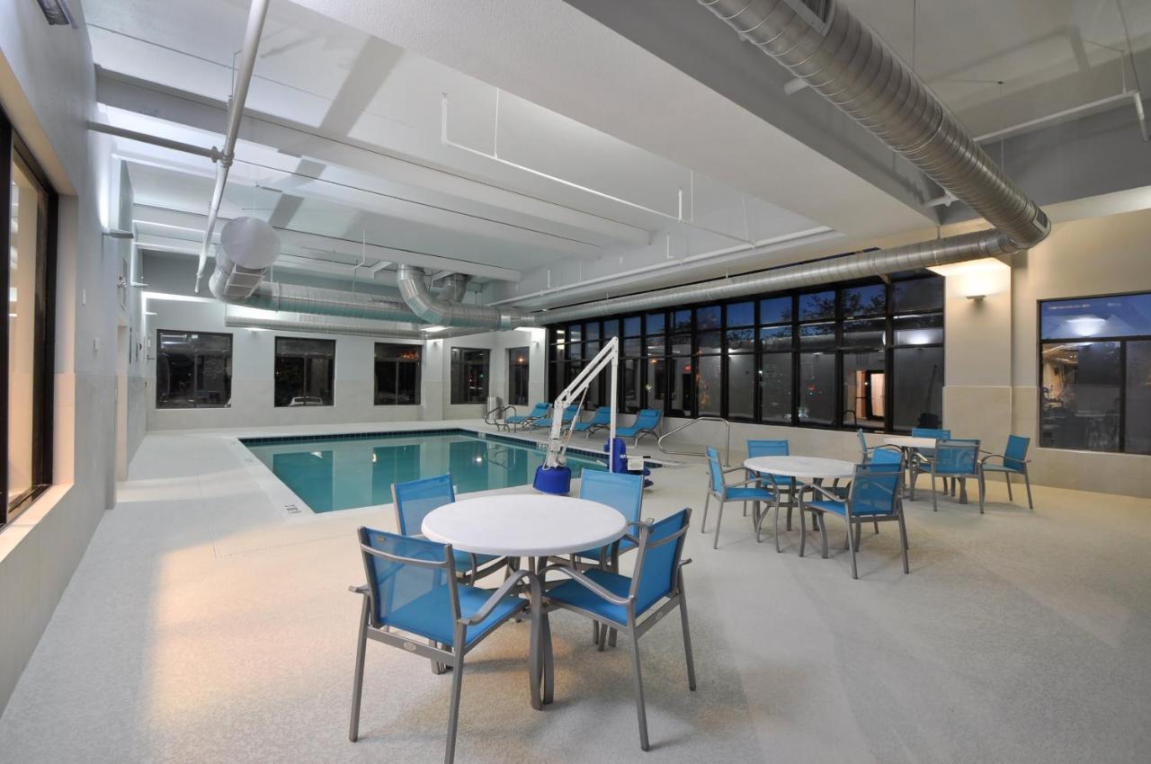 Holiday Inn Express Quantico - Stafford By Ihg Extérieur photo