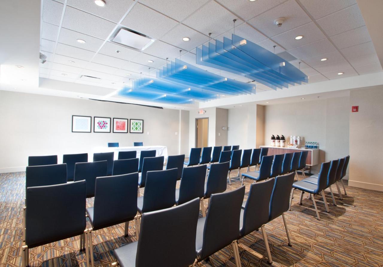 Holiday Inn Express Quantico - Stafford By Ihg Extérieur photo