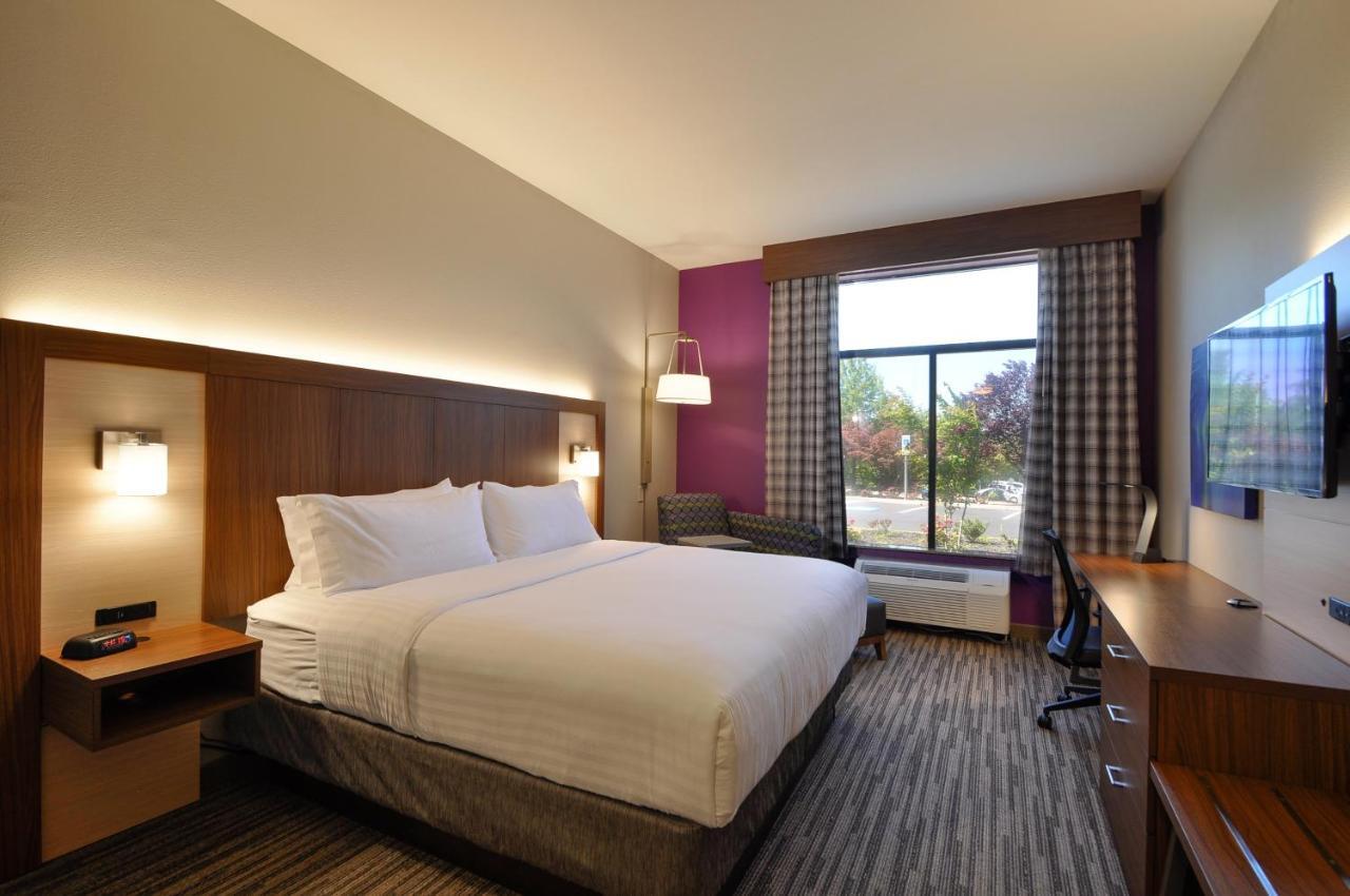 Holiday Inn Express Quantico - Stafford By Ihg Chambre photo