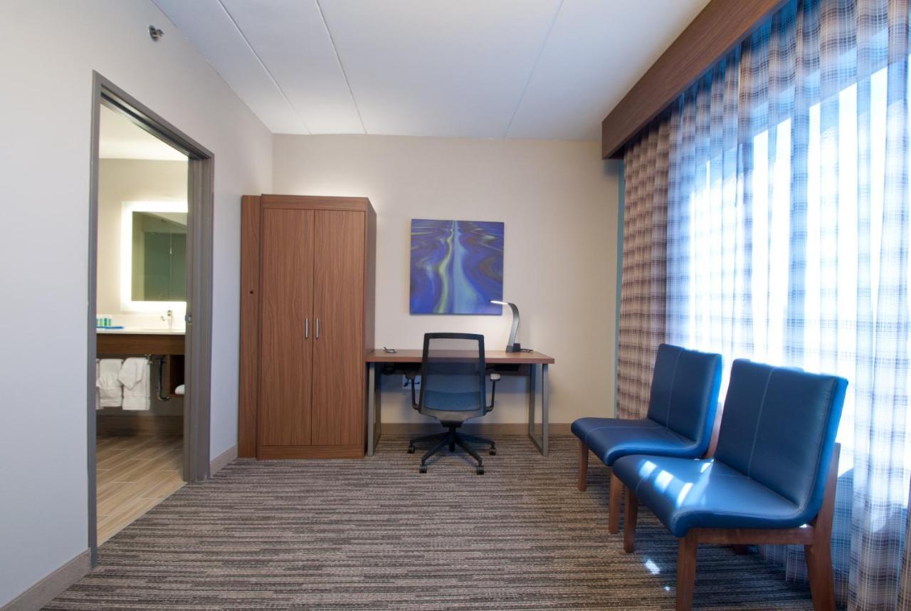 Holiday Inn Express Quantico - Stafford By Ihg Extérieur photo