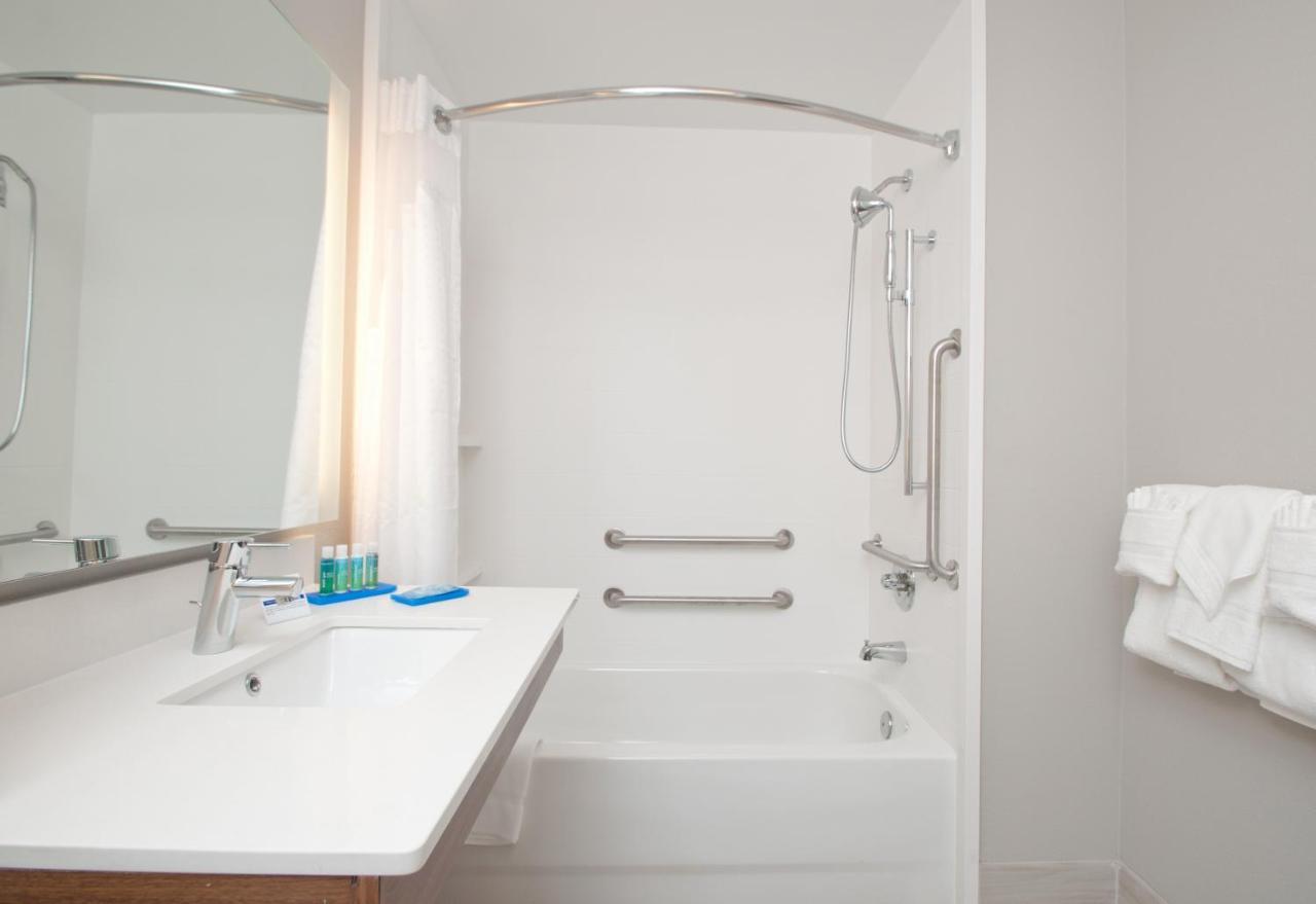 Holiday Inn Express Quantico - Stafford By Ihg Extérieur photo
