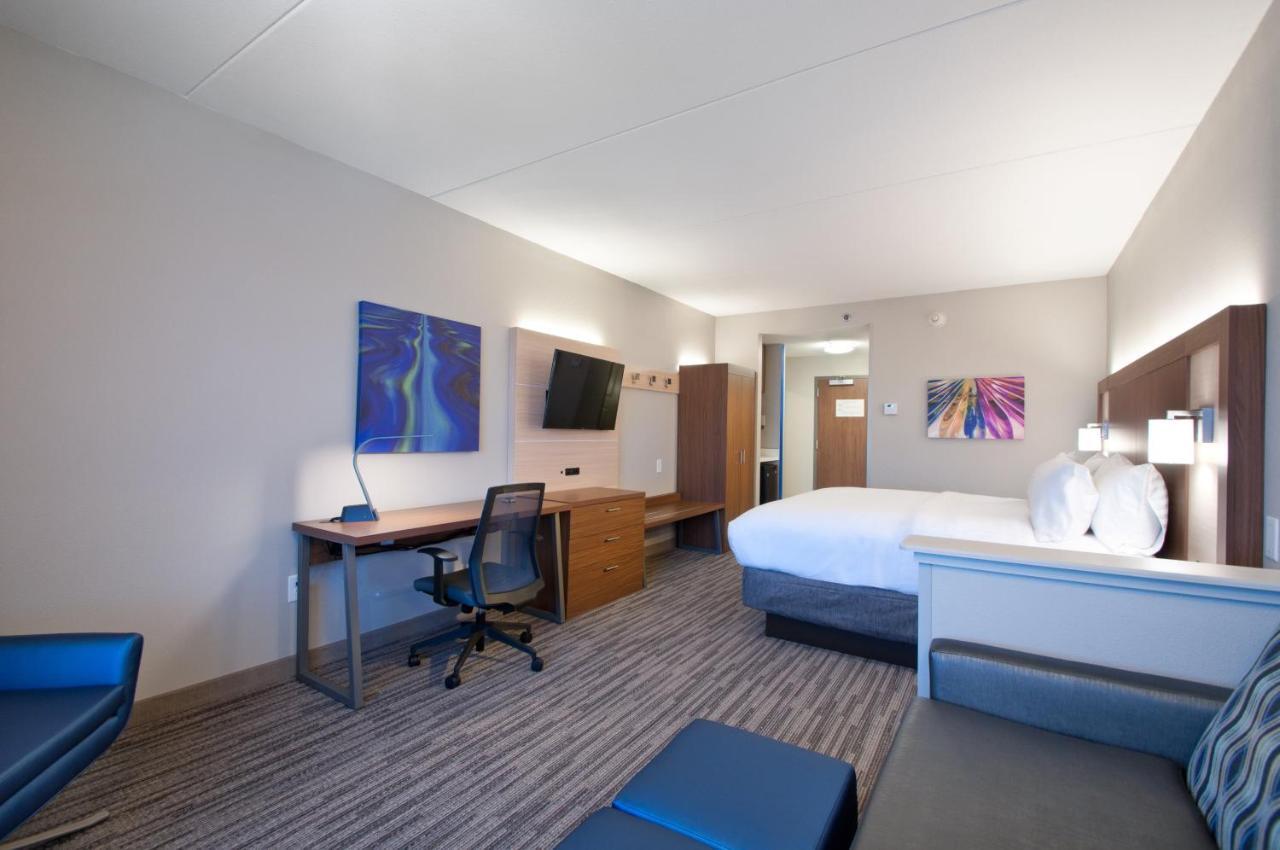 Holiday Inn Express Quantico - Stafford By Ihg Extérieur photo