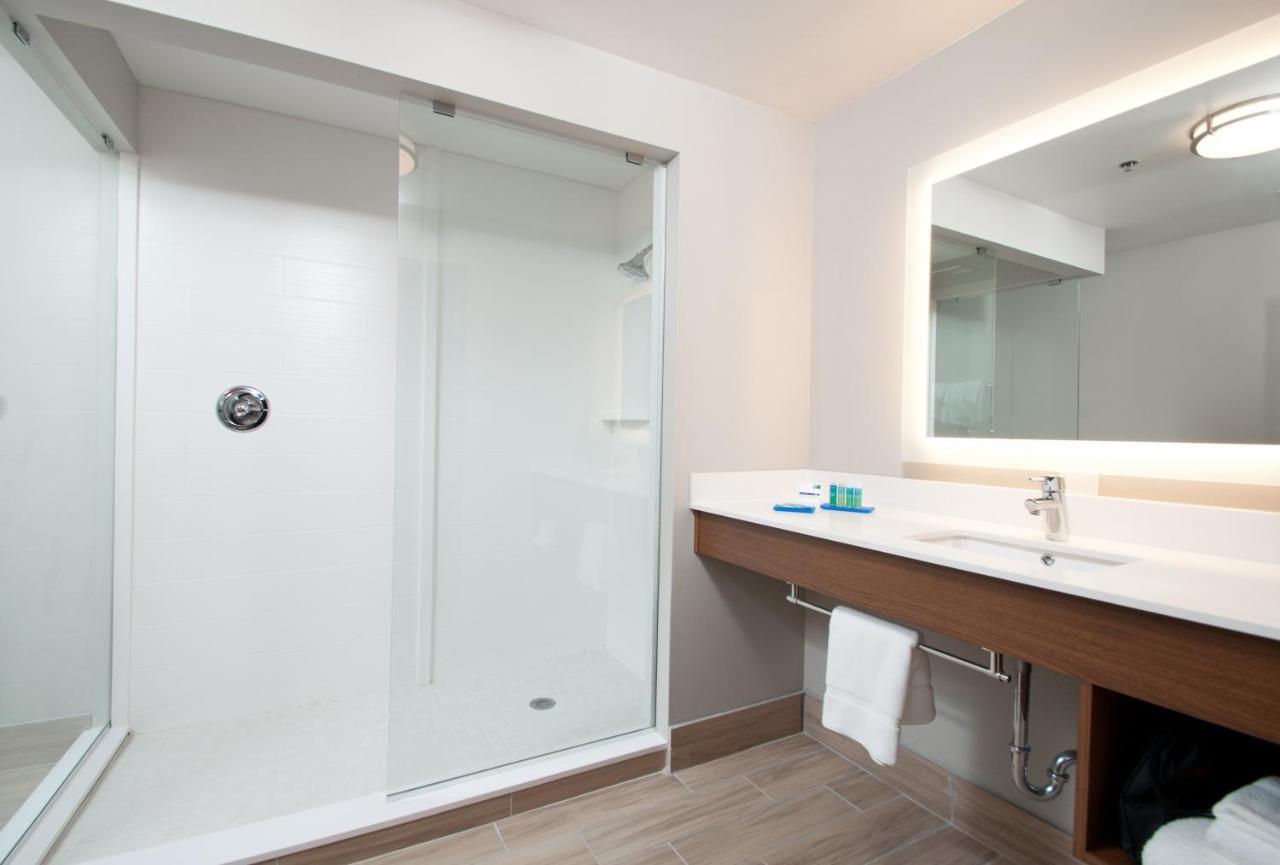 Holiday Inn Express Quantico - Stafford By Ihg Extérieur photo