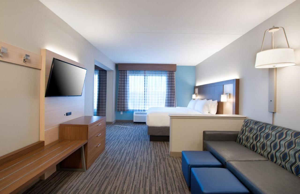 Holiday Inn Express Quantico - Stafford By Ihg Extérieur photo