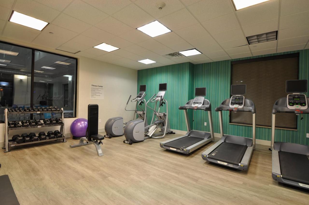 Holiday Inn Express Quantico - Stafford By Ihg Extérieur photo