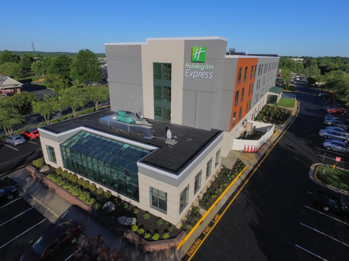 Holiday Inn Express Quantico - Stafford By Ihg Extérieur photo