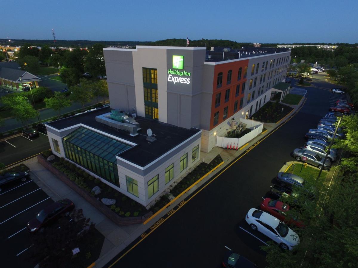 Holiday Inn Express Quantico - Stafford By Ihg Extérieur photo