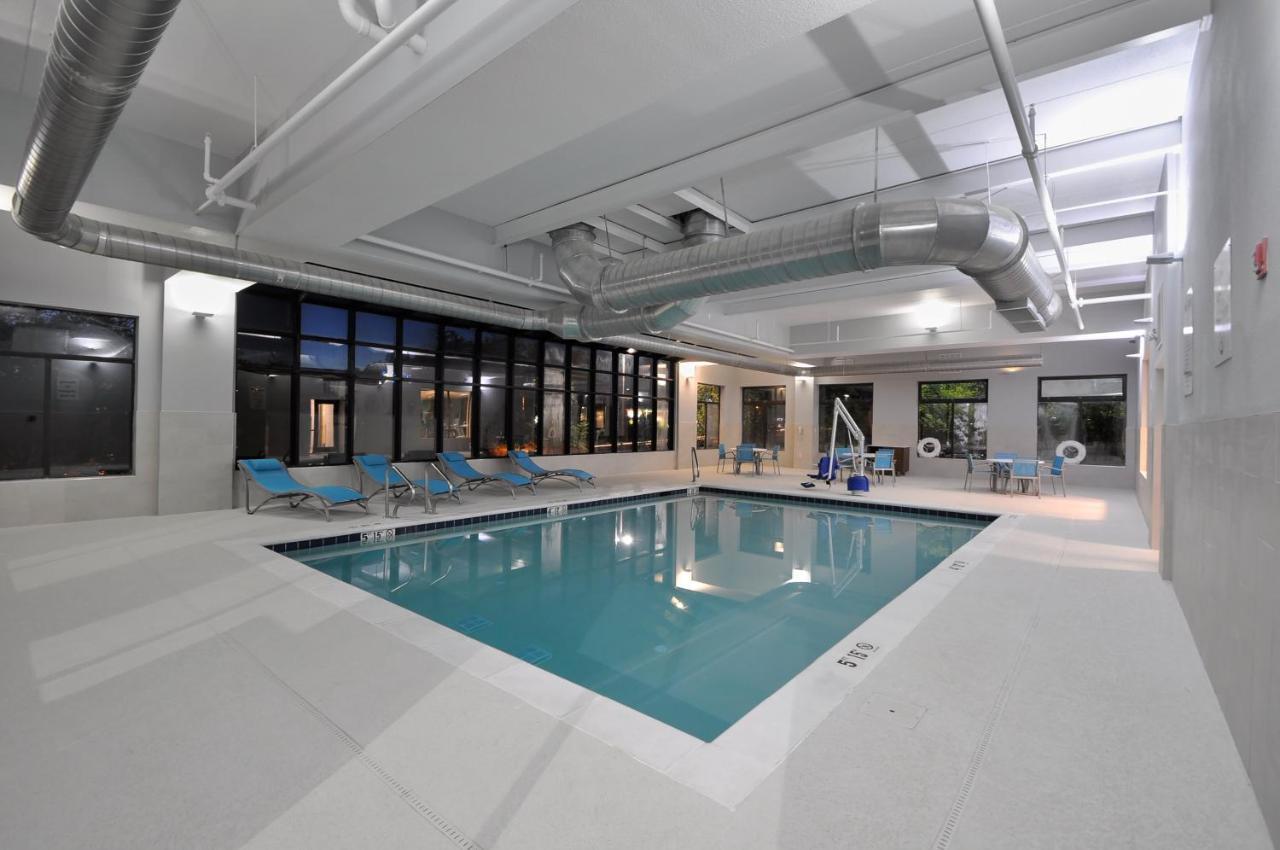 Holiday Inn Express Quantico - Stafford By Ihg Extérieur photo