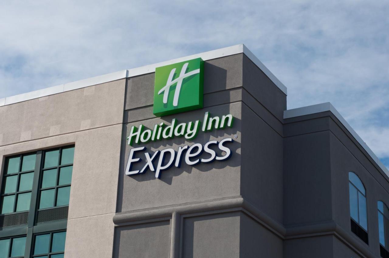 Holiday Inn Express Quantico - Stafford By Ihg Extérieur photo
